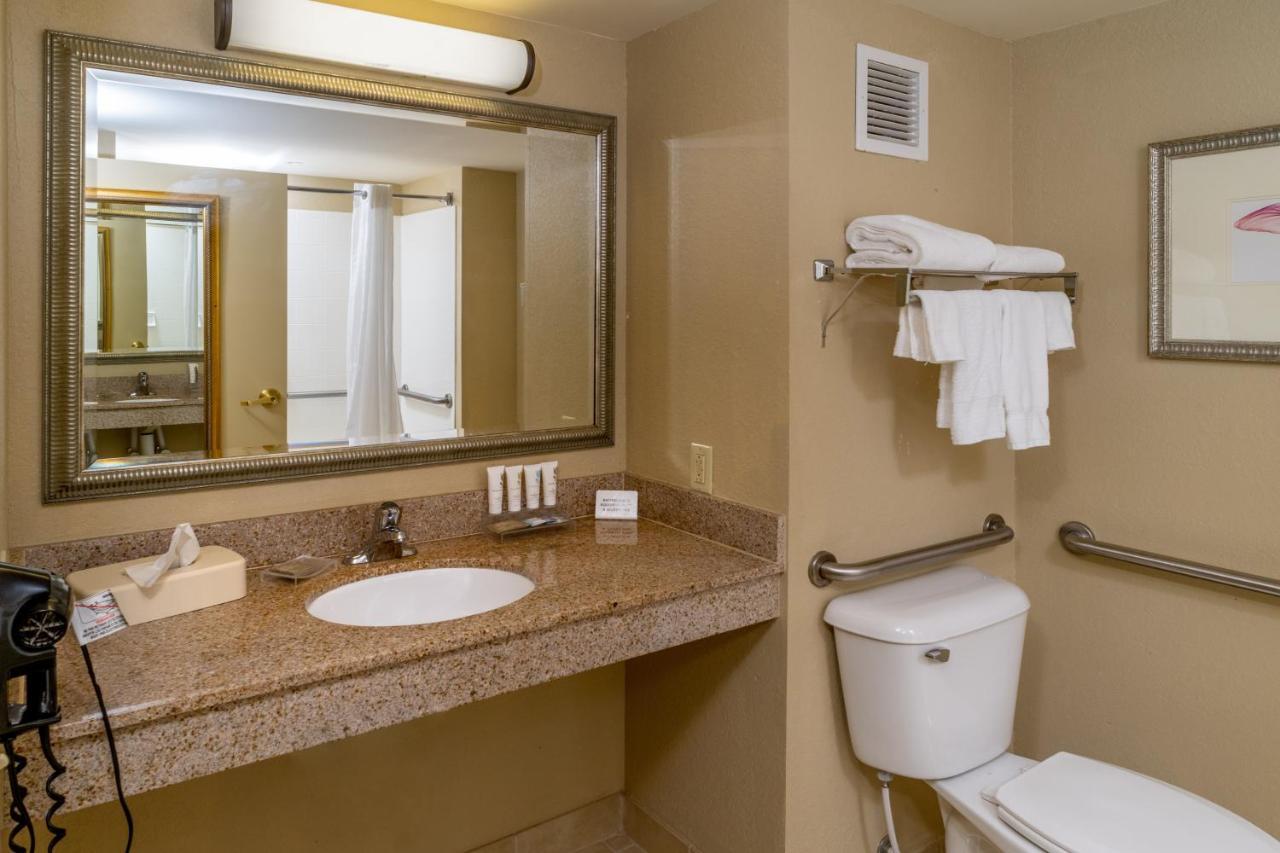 Country Inn & Suites By Radisson, Princeton, Wv Экстерьер фото