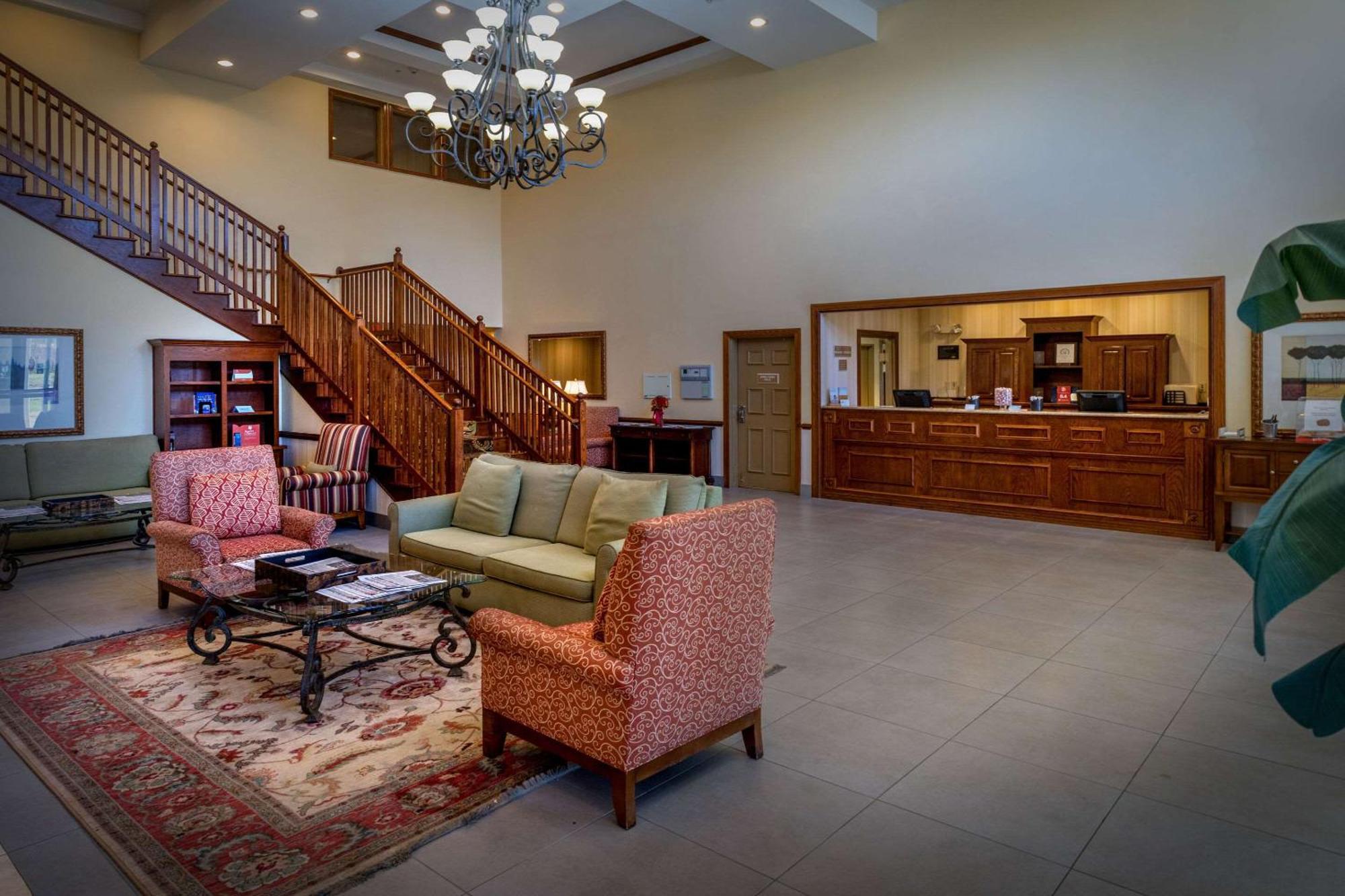 Country Inn & Suites By Radisson, Princeton, Wv Экстерьер фото
