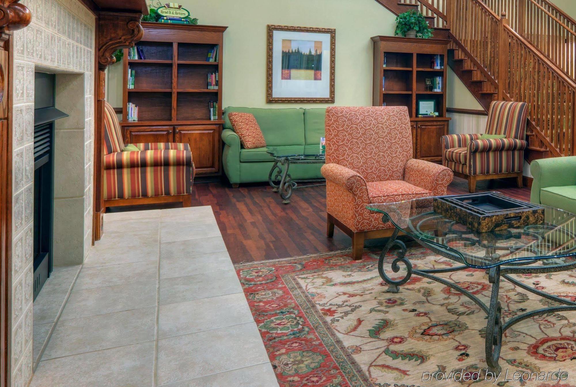 Country Inn & Suites By Radisson, Princeton, Wv Экстерьер фото