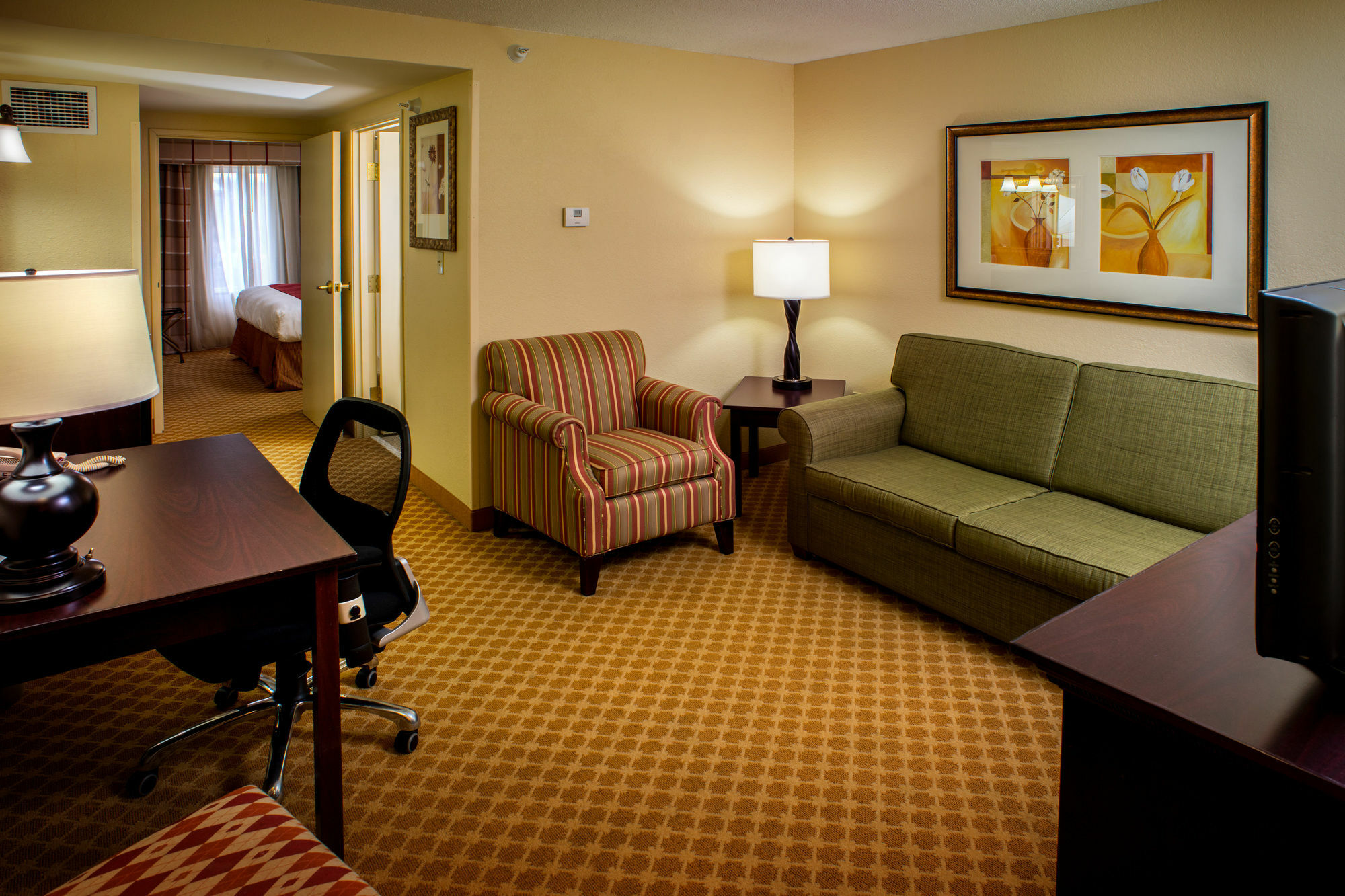 Country Inn & Suites By Radisson, Princeton, Wv Экстерьер фото